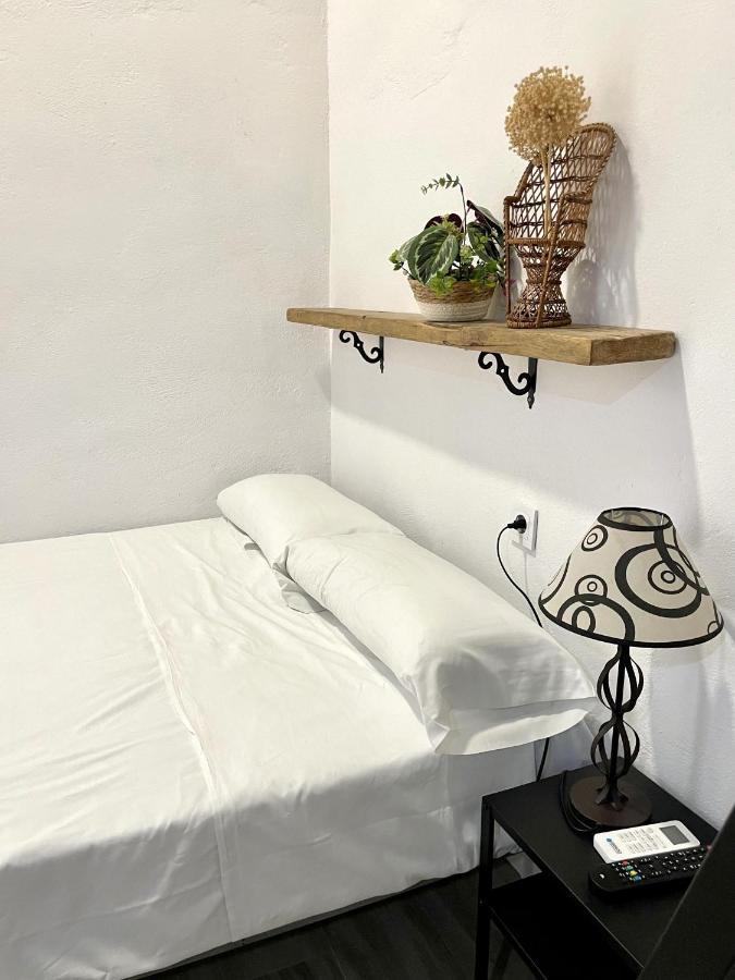 Apartamento Sotos 1 قرطبة المظهر الخارجي الصورة