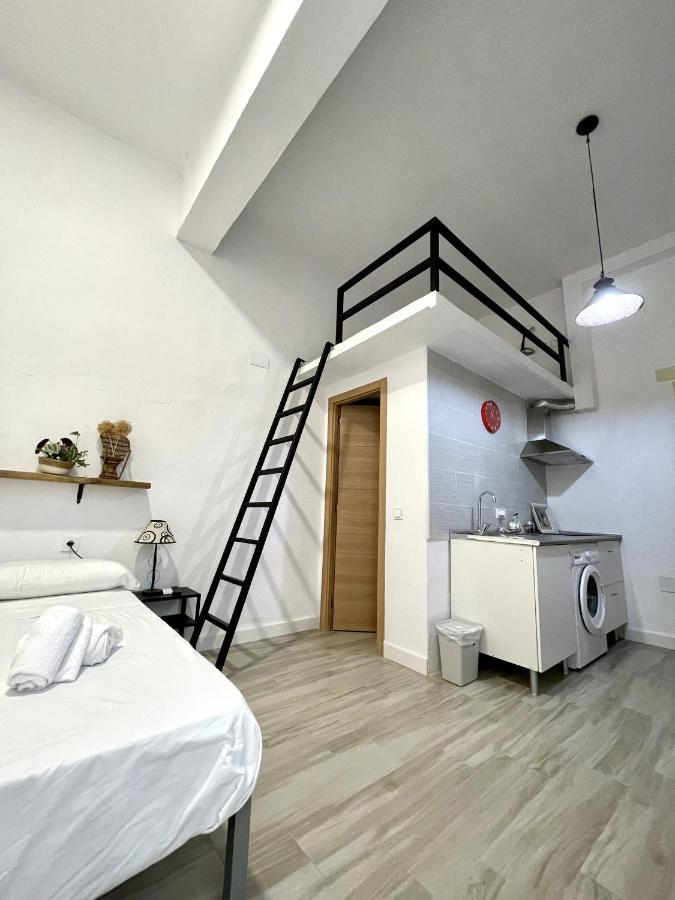 Apartamento Sotos 1 قرطبة المظهر الخارجي الصورة